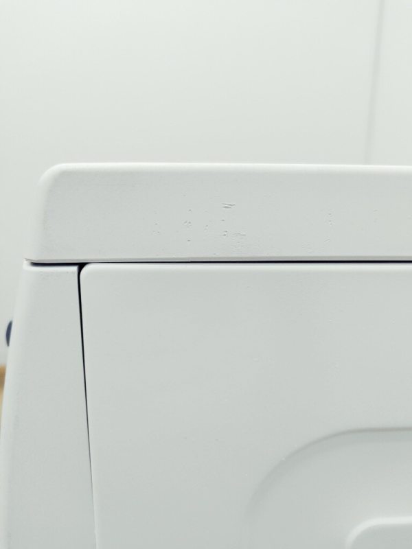 Сушильна машина Blomberg TKF 7439