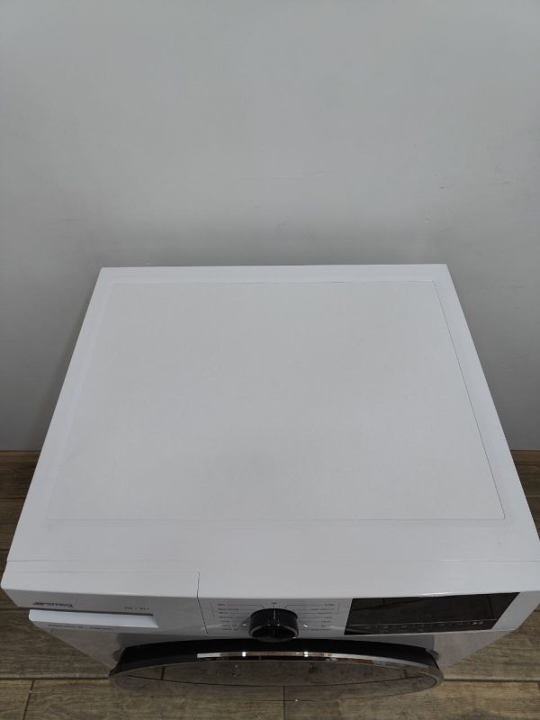 Сушильна машина Smeg DN82SEIN 900W 8кг sn 2810 n573