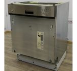Посудомоечная машина Siemens SE54534 37