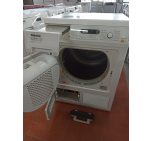 Сушильна машина Miele T8861WP