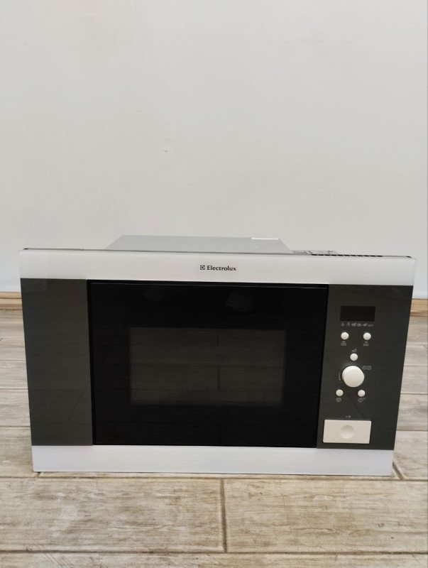 Мікрохвильова піч вбудована Electrolux EMS17216W 1200W sn 13700181 n373