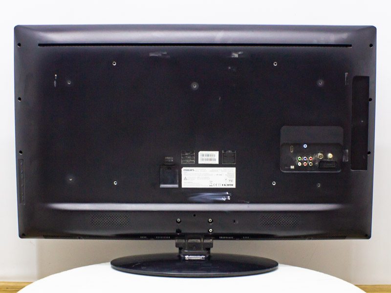 Телевизор 40 Philips 40PFL3078K 12 LCD