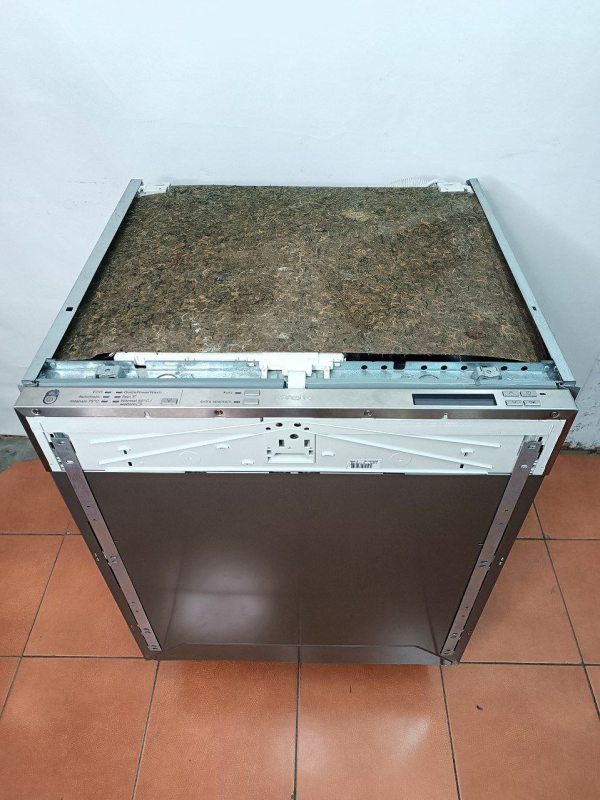 Посудомийна машина Premium G 6775 Vi XXL 14ком sn 64104143118