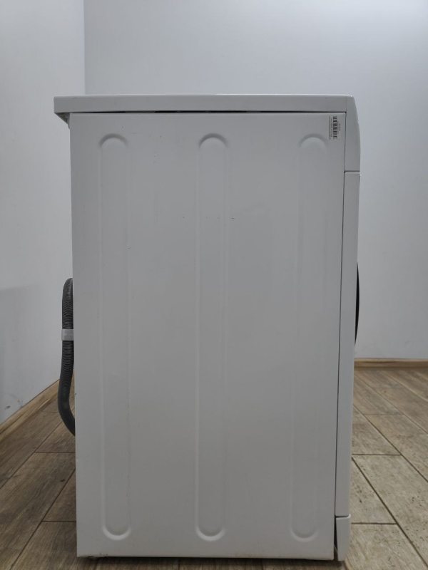 Пральна машина Bauknecht WM7 M100 1850W 7кг sn 562110024764