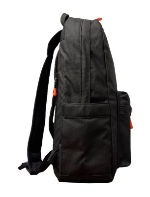 Рюкзак для ноутбука 14 дюймів Vigson 1329 B, чорний, водонепроникний