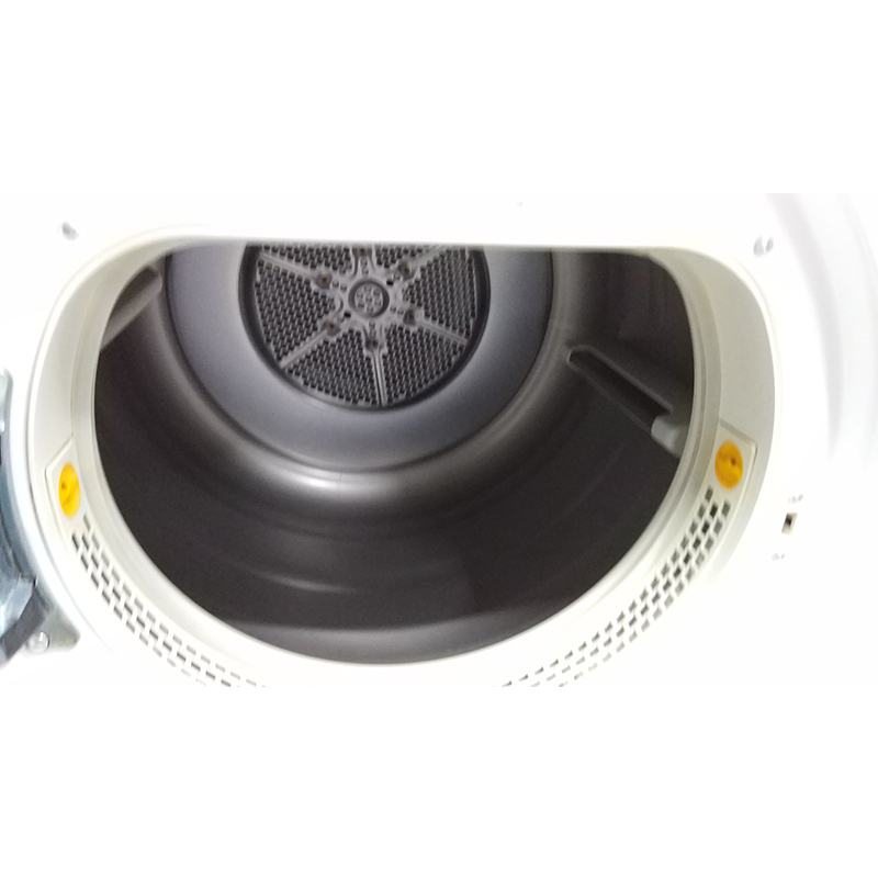 Сушильний автомат Miele T 7634