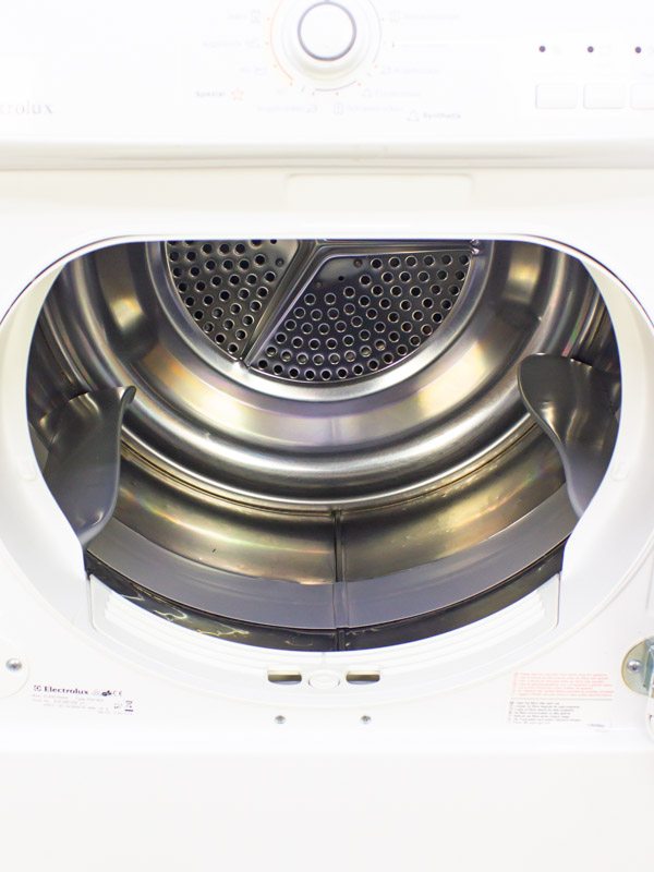 Сушильний автомат Electrolux EDE 6755W