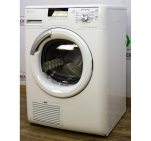 Сушильный автомат Bauknecht TK PRO 84A