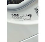 Сушильна машина AEG T7678EXIH4