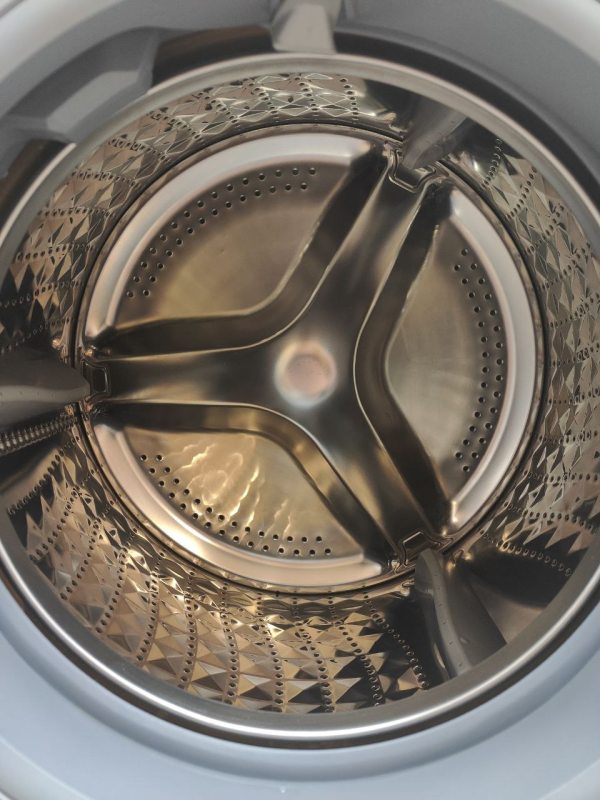 Пральна машина Samsung WW80T634CLE  2300W 8кг sn068S5ESWA00067X n515