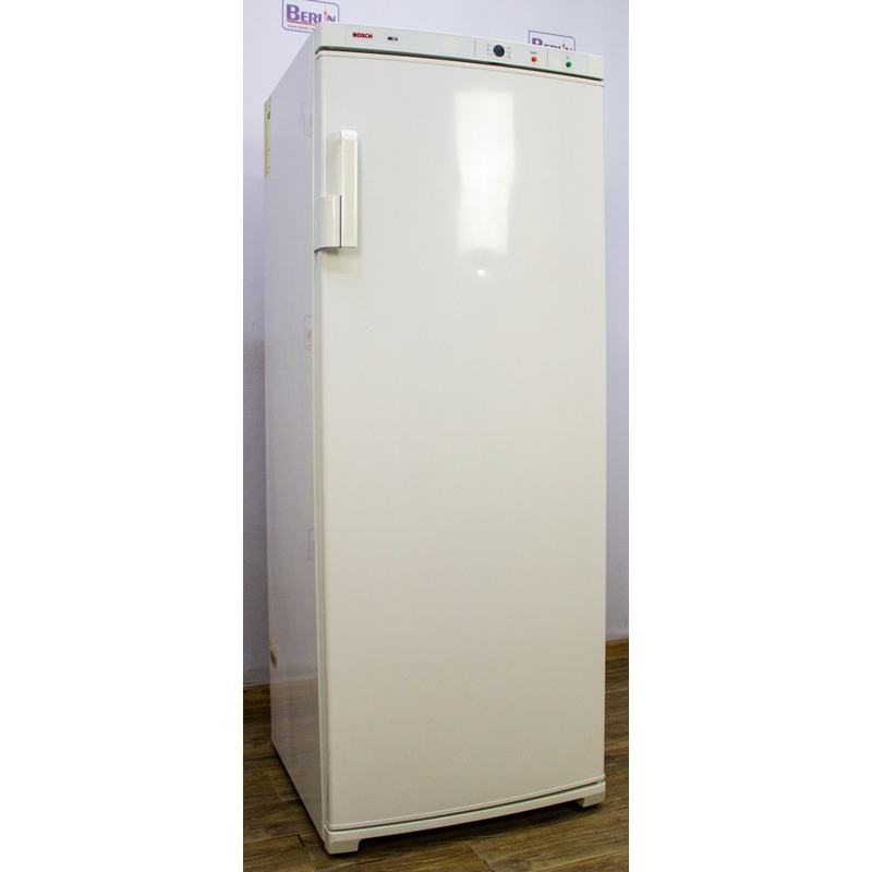 Морозильный шкаф Bosch GSD26622 06
