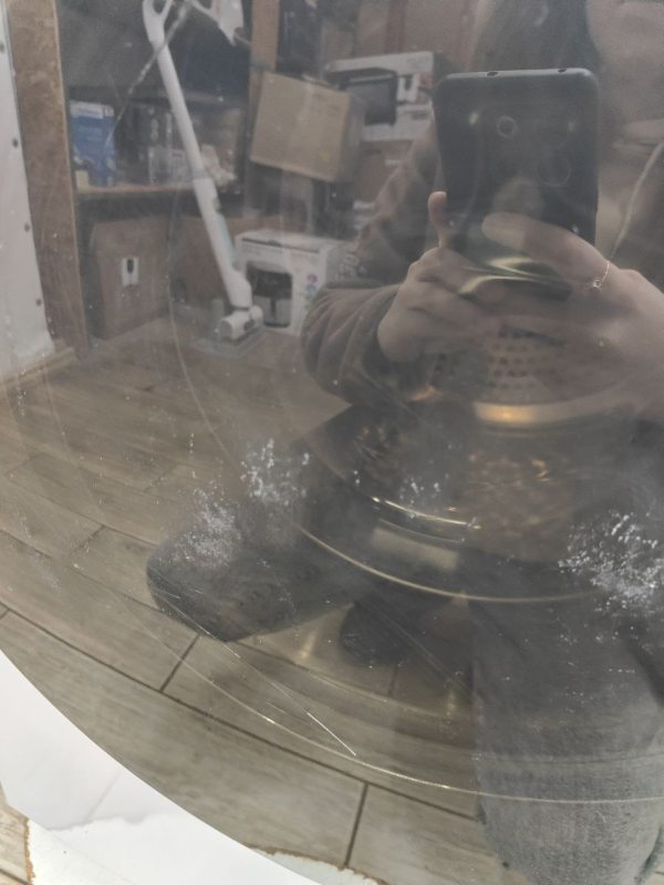 Пральна машина Hanseatic HWMK914B 2000W 9кг sn 74093368