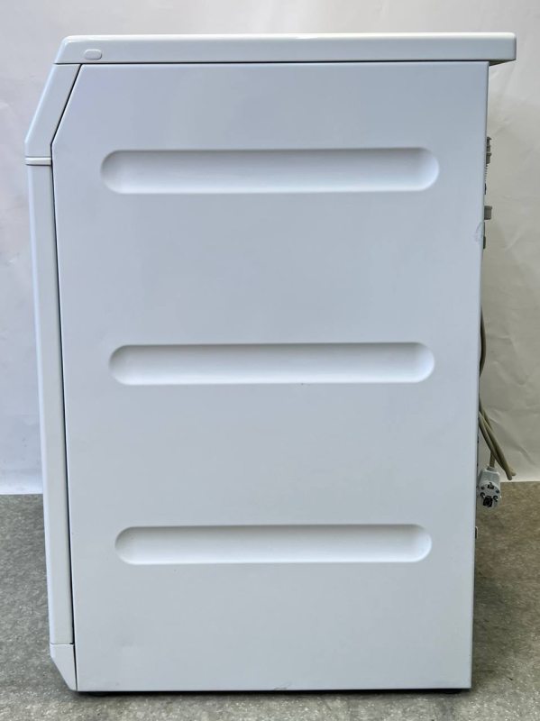 Пральна машина Miele W 3745