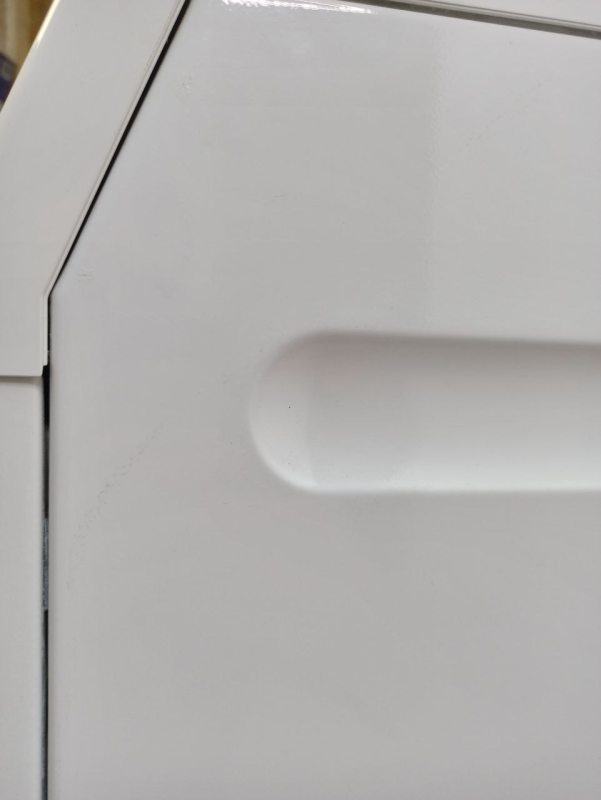 Сушильна машина Miele T 8861 WP