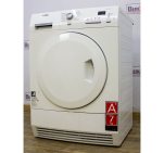 Сушильный автомат AEG T65373AH3