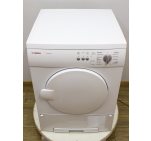 Сушильна машина Bosch WTC84101 04