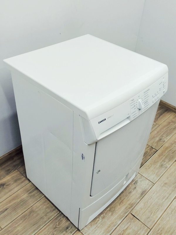 Сушильна машина Zanker WPK9211