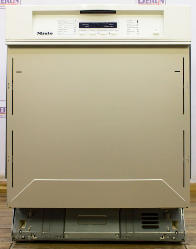 Посудомоечная машина Miele G1355SCI