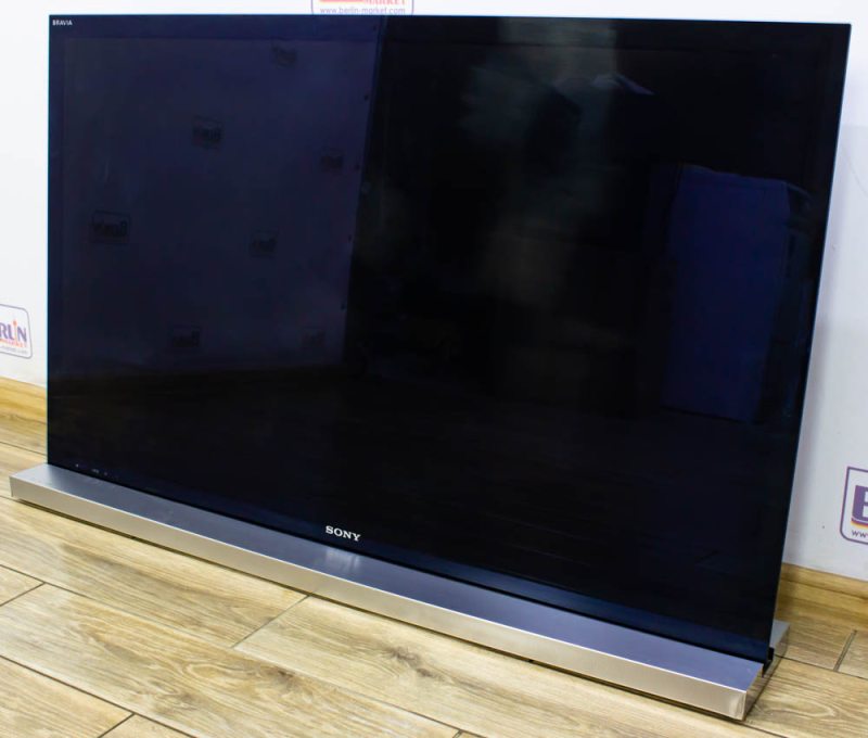 Телевизор Sony KDL46NX715