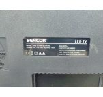 ТБ 32 Sencor SLE 3210M4 Black Se LED HD