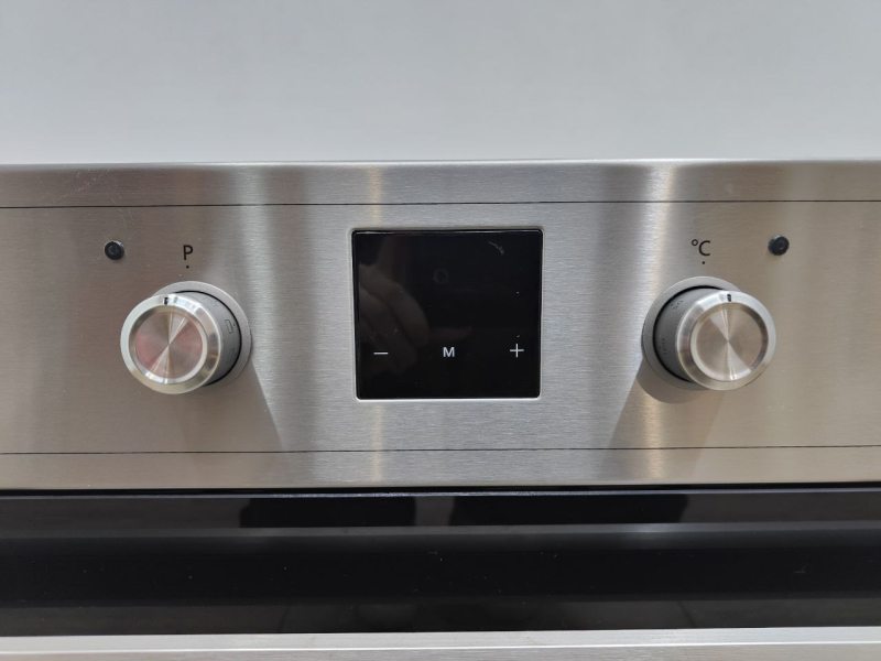 Духова шафа Sharp K60D19IM1 EU 3100W sn 00727596009606820210 n509