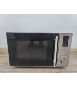 Мікрохвильова піч EDEKA AG820AWB 800W+1250W гриль