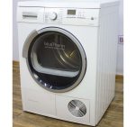 Сушильная машина Siemens WT46W560 09