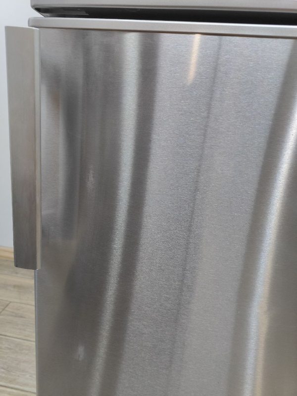 Холодильник двокамерний Cilinga KF638NE RF H 184+92л 127W sn 1810042802 n 416