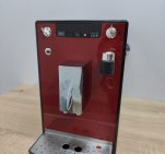 Кавомашина Melitta Caffeo Solo