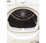 Сушильна машина Siemens WT46E304 08