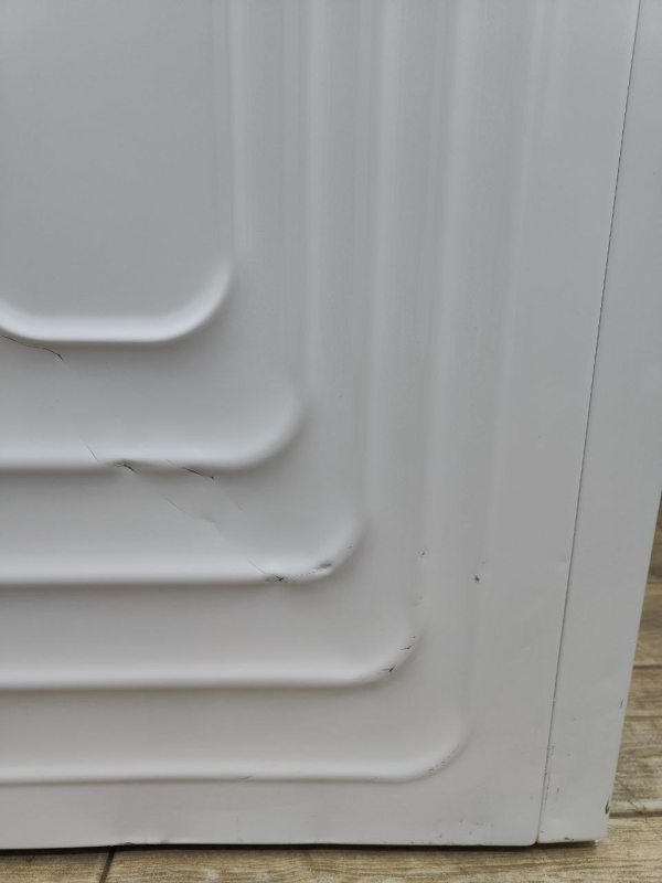 Сушильна машина Smeg DN82SEIN 900W 8кг sn 2810 n573