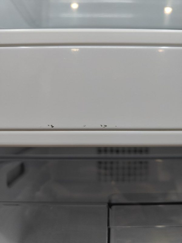 Холодильник двокамерний Cilinga KF638NE RF H 184+92л 127W sn 1810042802 n 416