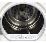 Сушильный автомат AEG T77684EIH