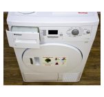 Сушильный автомат Blomberg TKF 7451 W 50