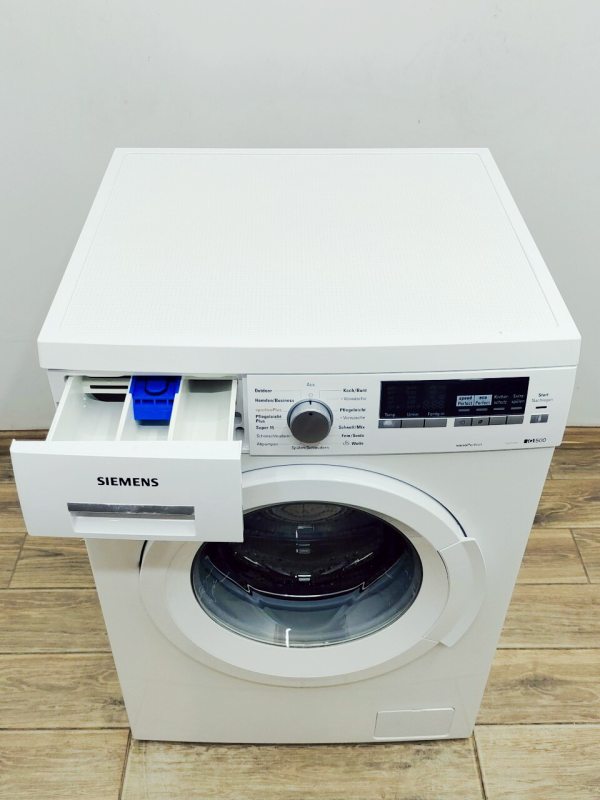 Пральна машина Siemens IQ500 WM14Q4R0 01