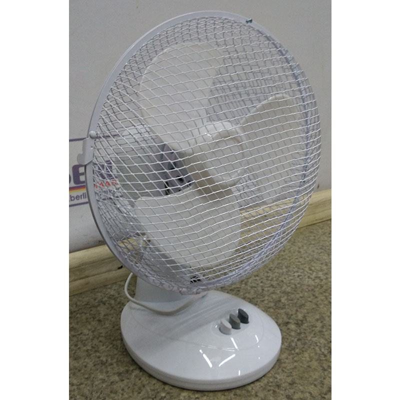 Вентилятор настольный  STATUS