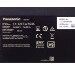 ТБ 32 Panasonic TX 32ESW504S LED Smart TV HD
