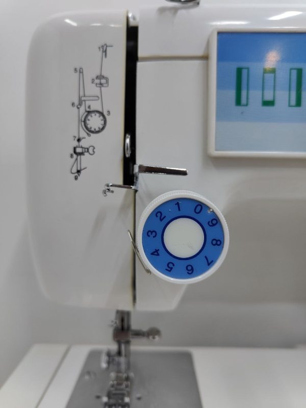 Швейна машина Victoria 924 70W