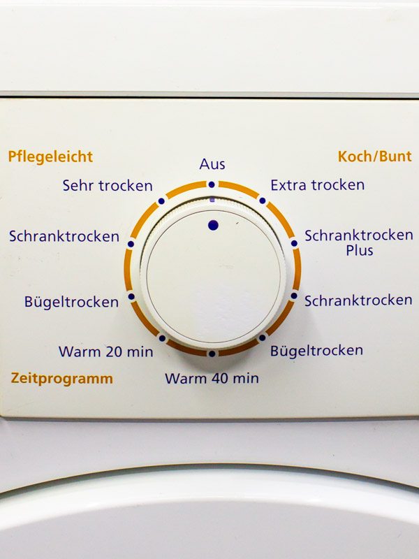 Сушильна машина Constructa CWK4E101 15