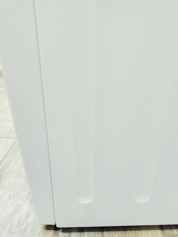 Сушильна машина Siemens WT46W560 01