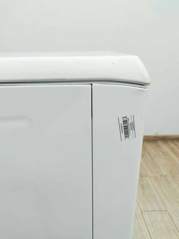 Пральна машина вертикальна Bosch Maxx5 WOT20380 05