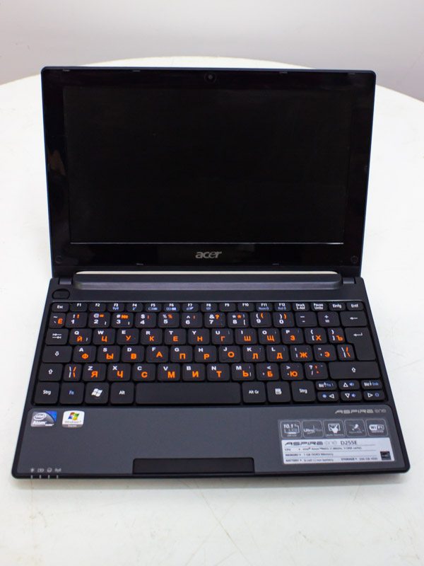 Ноутбук Acer D255E 13DQ