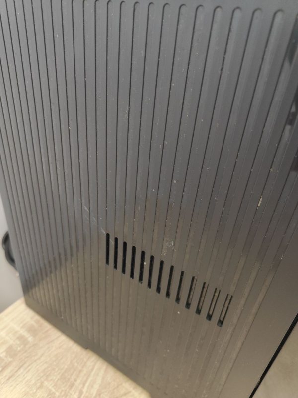 Кавоварка Delonghi Perfecta