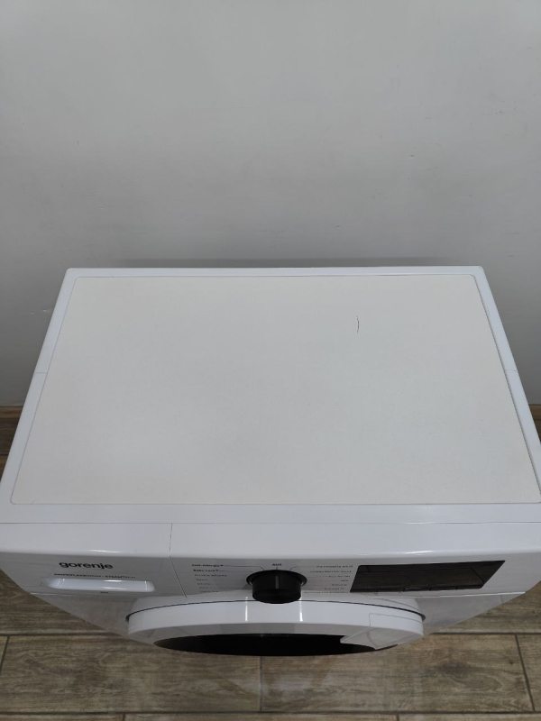 Пральна машина Gorenje STEAMTECH WHP62EPS 1800W 6 кг sn 738347 01