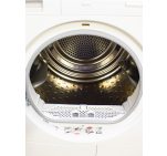 Сушильний автомат AEG T55770IH4