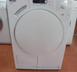 Сушильна машина Miele T 7644 C