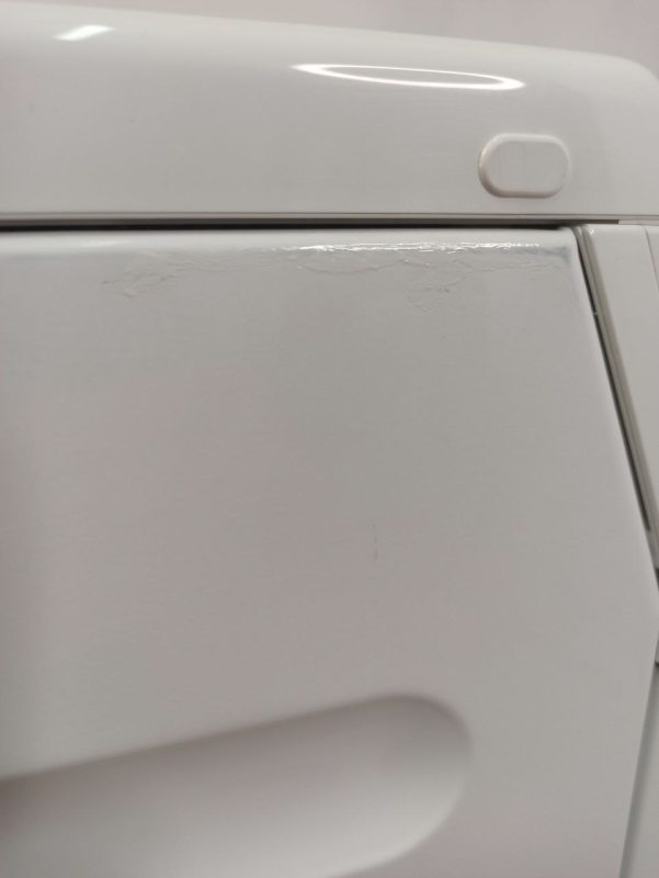 Сушильна машина Miele T 8861 WP