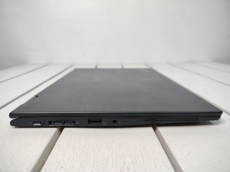 Ноутбук Lenovo ThinkPad X390 13.3 FHD бат до 5 годин