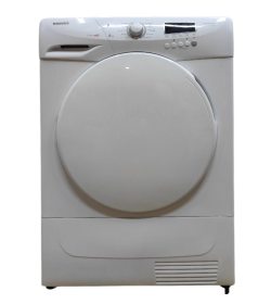 Сушильна машина Hoover VisionHD VHC 760BT 2300W 6 кг sn 3110043911330734