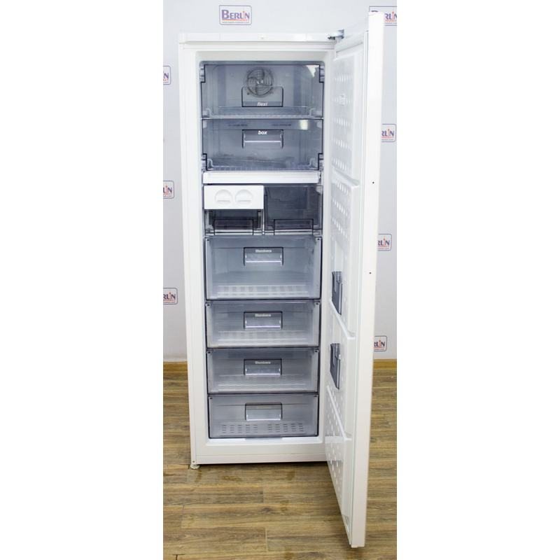 Морозильный шкаф Blomberg F60265NE B576